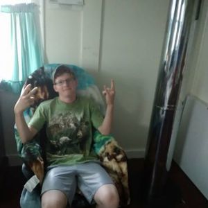 Meet your Posher, Norm